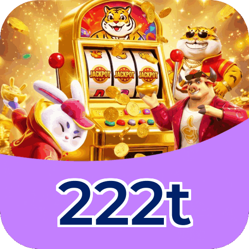 Promoções e bônus exclusivos da 222t