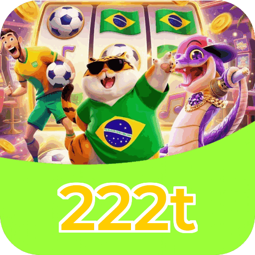 Jogos com maior RTP na 222t
