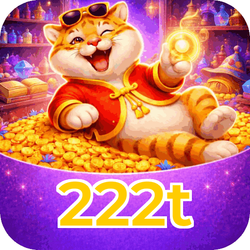 Interface do Aplicativo 222t - Design Premium e Intuitivo